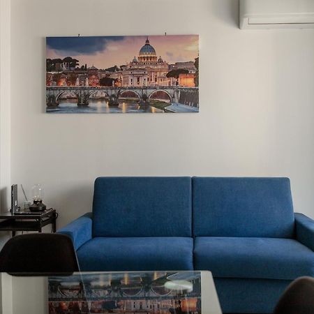 Rome Balduina Apartment Roma Exterior foto