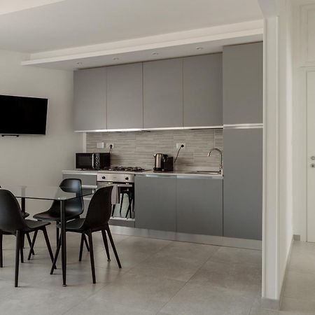 Rome Balduina Apartment Roma Exterior foto