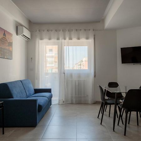 Rome Balduina Apartment Roma Exterior foto
