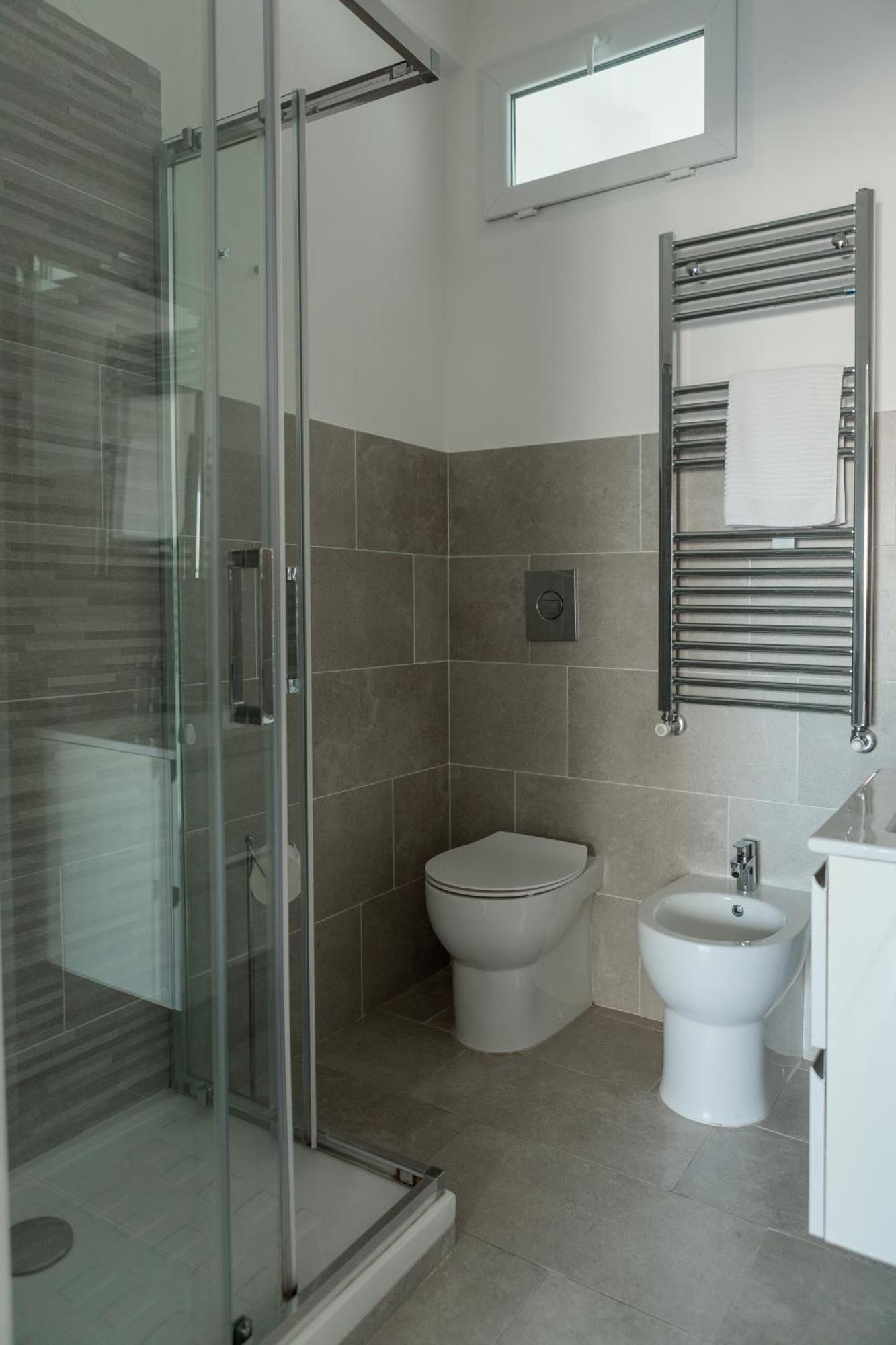 Rome Balduina Apartment Roma Exterior foto