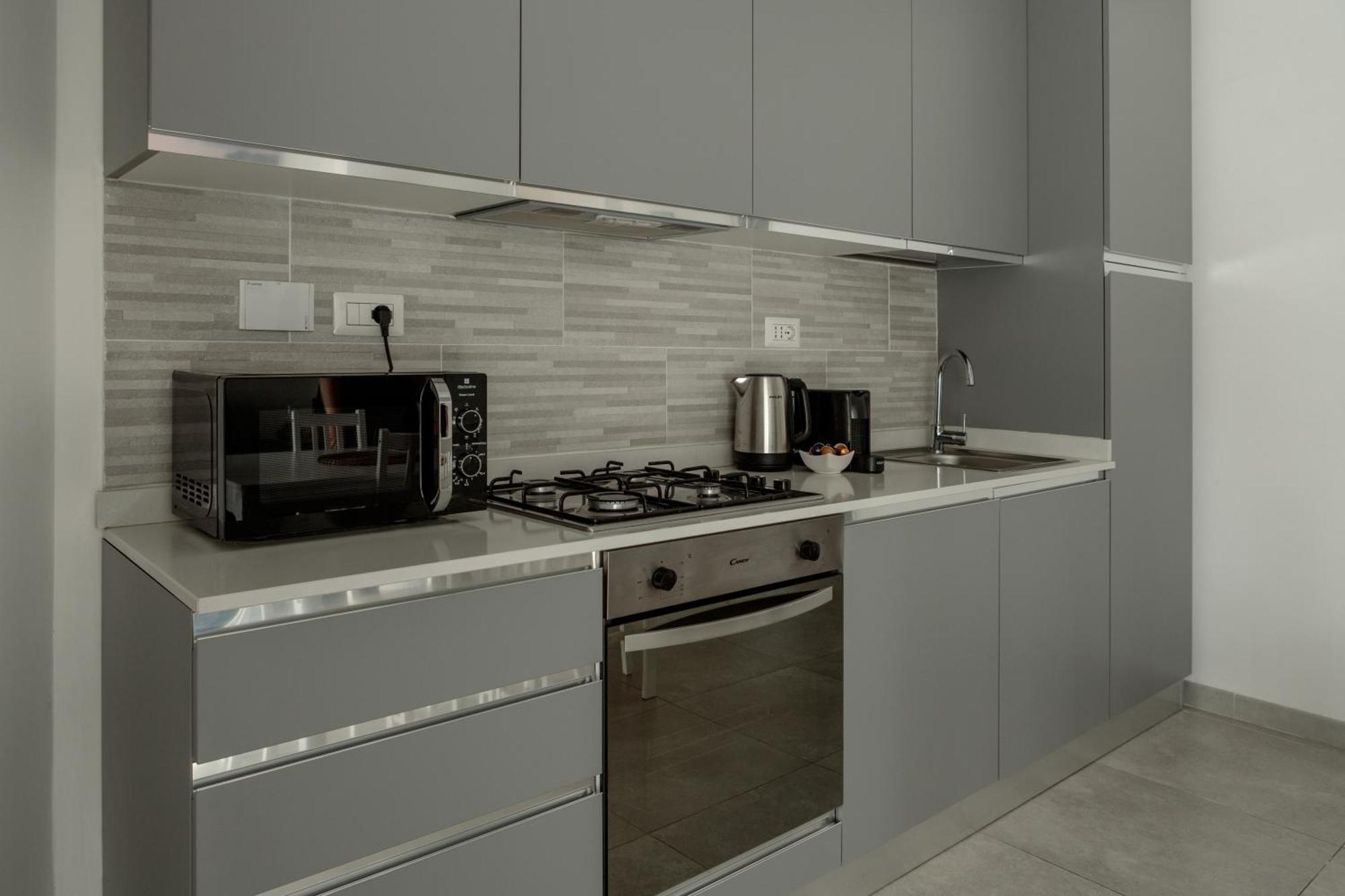 Rome Balduina Apartment Roma Exterior foto