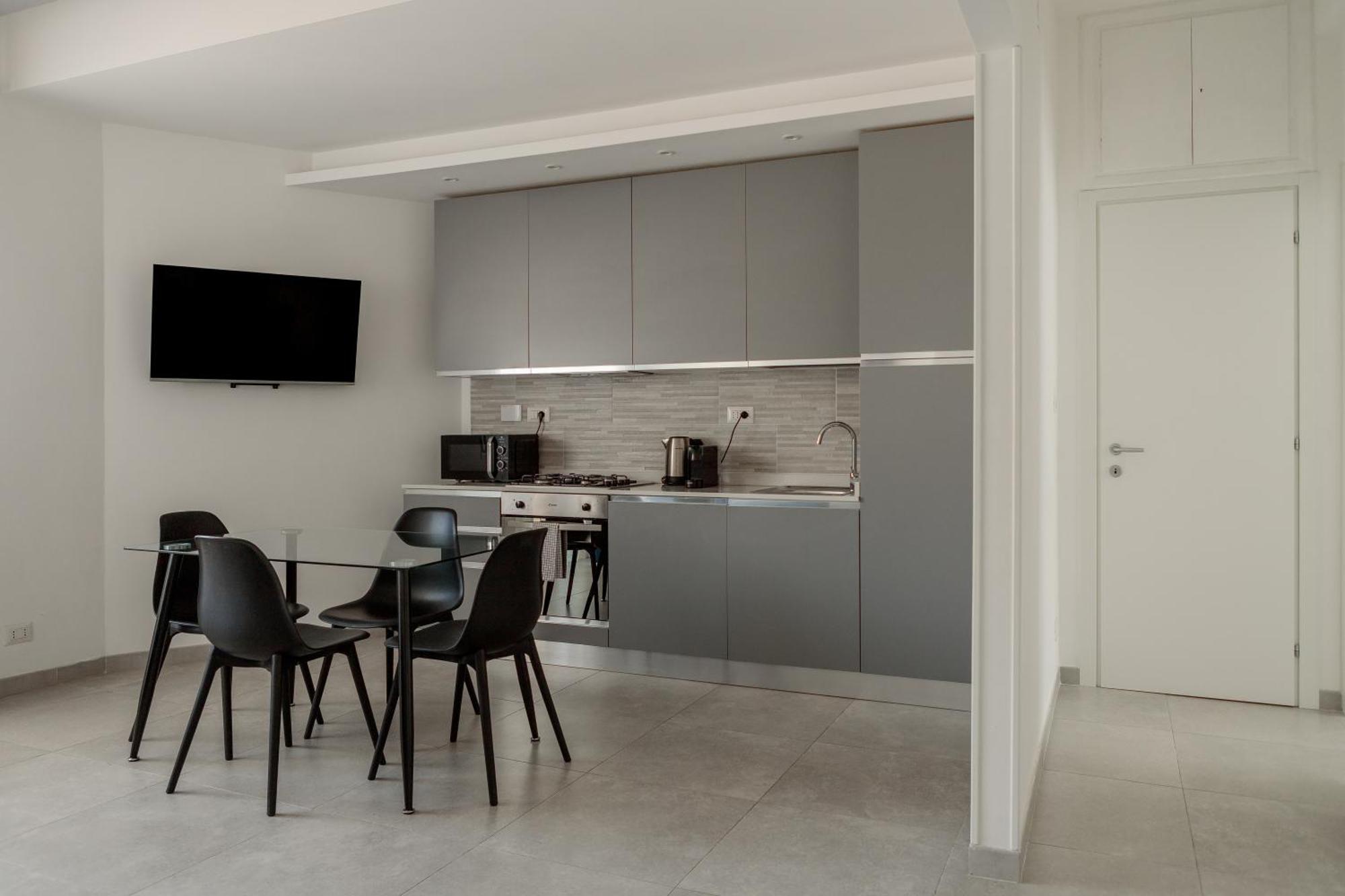 Rome Balduina Apartment Roma Exterior foto