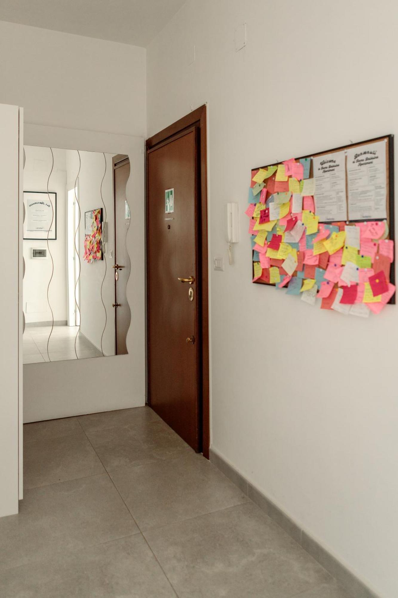 Rome Balduina Apartment Roma Exterior foto