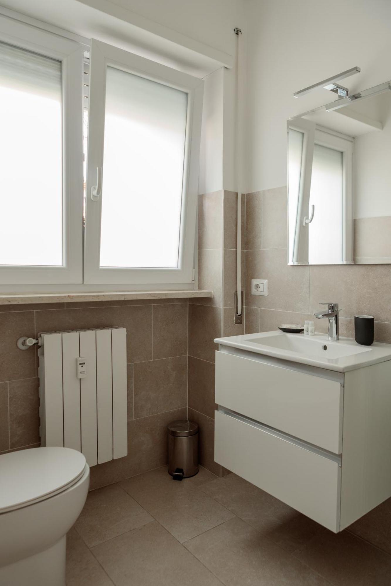 Rome Balduina Apartment Roma Exterior foto