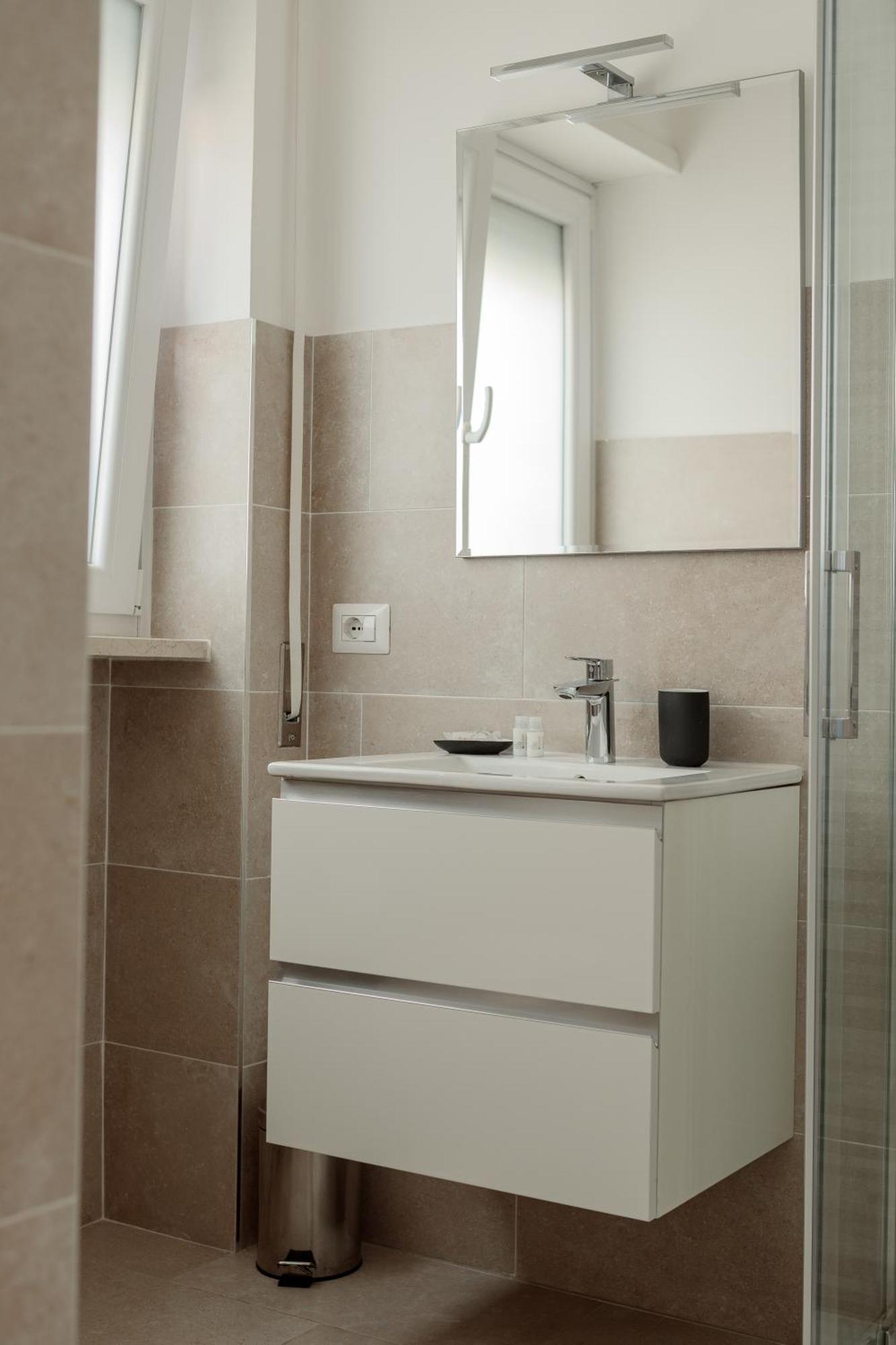 Rome Balduina Apartment Roma Exterior foto