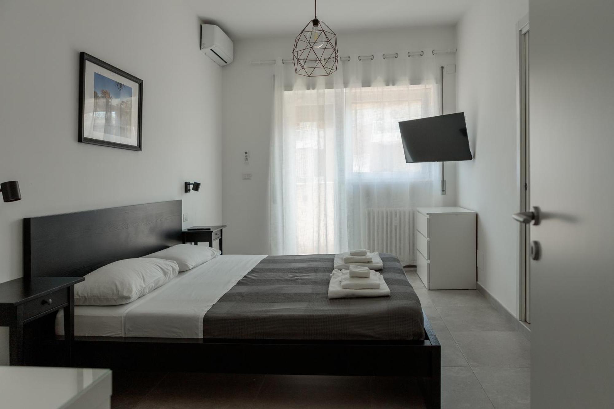 Rome Balduina Apartment Roma Exterior foto