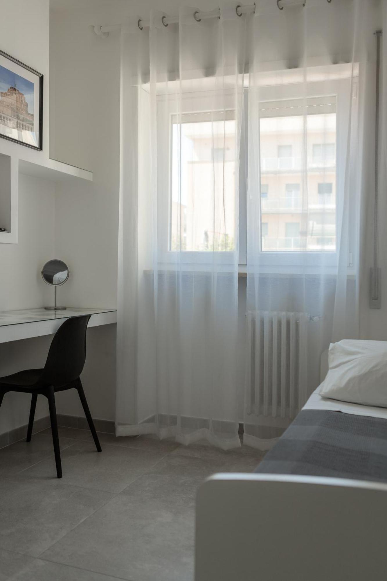 Rome Balduina Apartment Roma Exterior foto