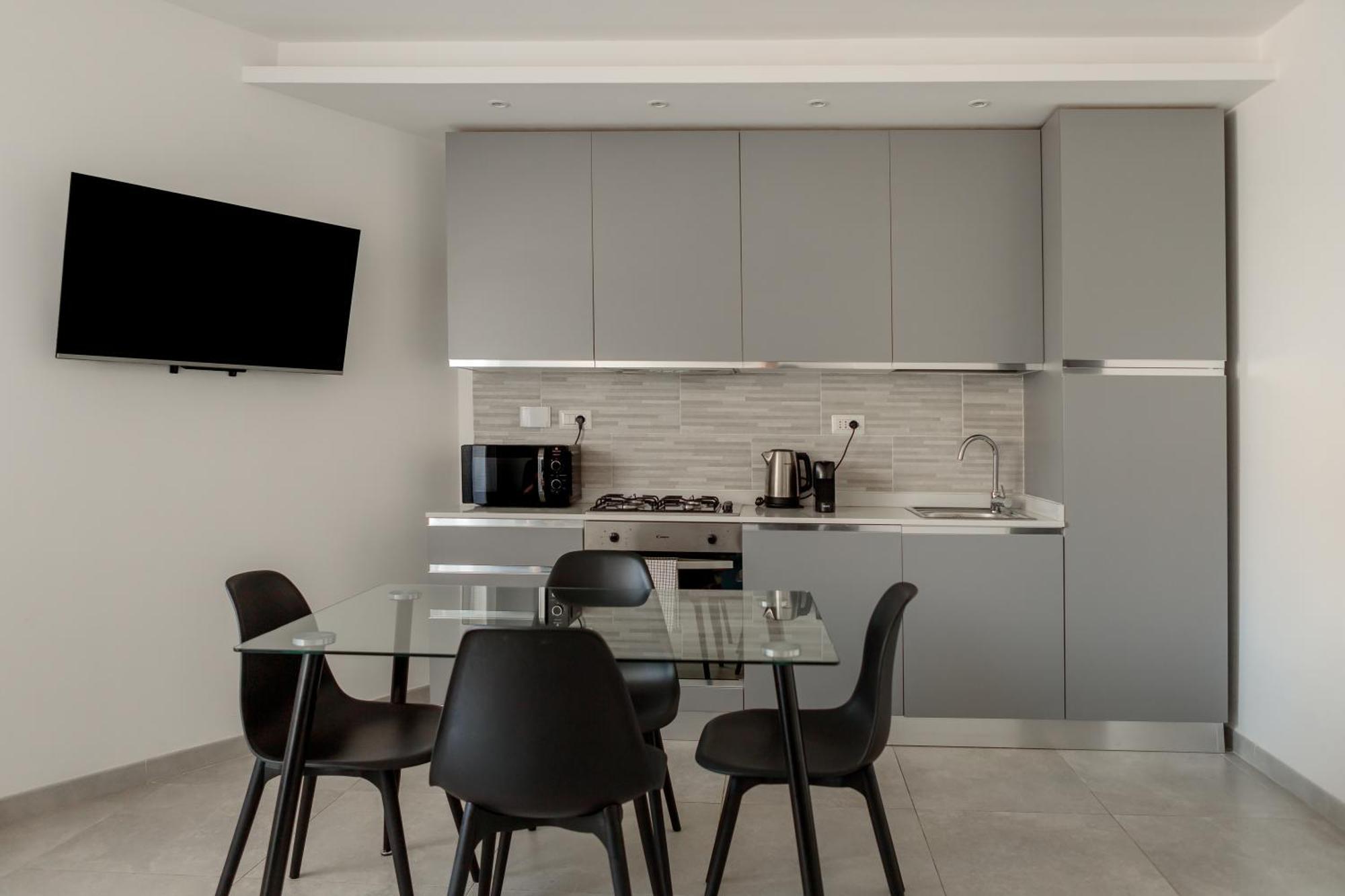 Rome Balduina Apartment Roma Exterior foto